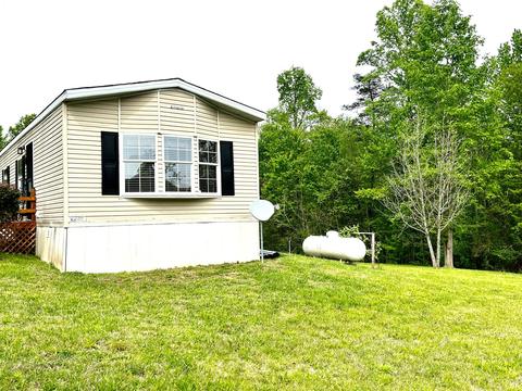 206 Aker Holt Rd, Corbin, KY 40701 photo 4