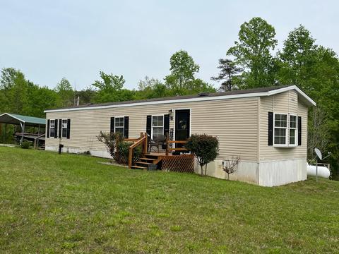 206 Aker Holt Rd, Corbin, KY 40701 photo 32