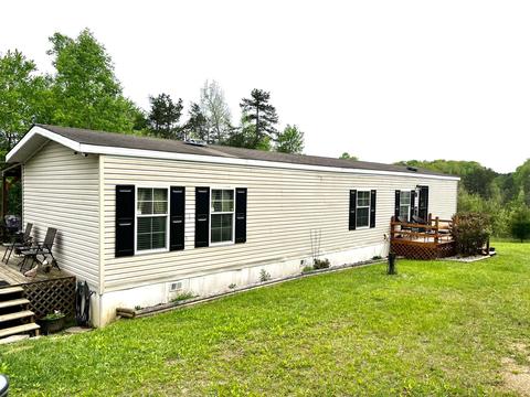206 Aker Holt Rd, Corbin, KY 40701 photo 1