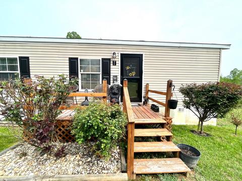 206 Aker Holt Rd, Corbin, KY 40701 photo 3
