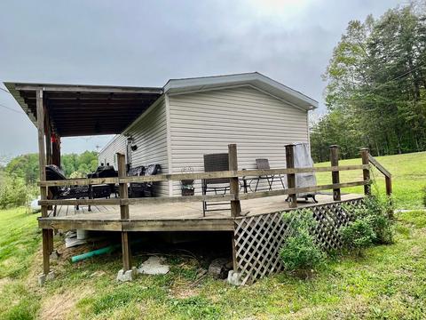 206 Aker Holt Rd, Corbin, KY 40701 photo 5
