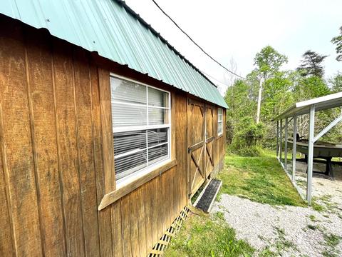 206 Aker Holt Rd, Corbin, KY 40701 photo 8