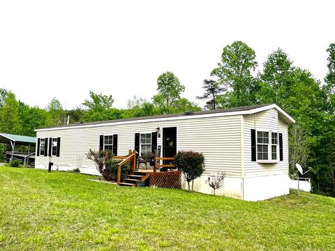 206 Aker Holt Rd, Corbin, KY 40701 photo 2
