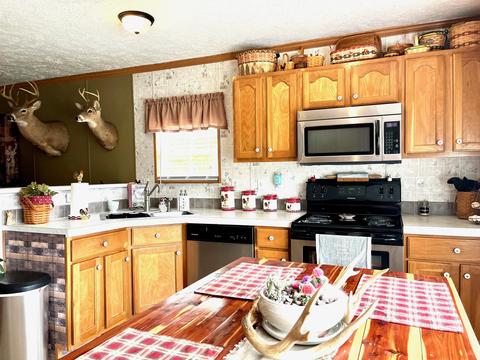 206 Aker Holt Rd, Corbin, KY 40701 photo 16