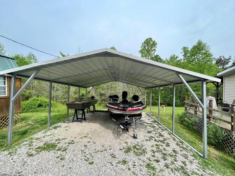 206 Aker Holt Rd, Corbin, KY 40701 photo 6