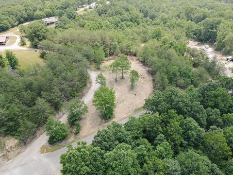 lot27 Woods Trail Dr, Irvine, KY 40336