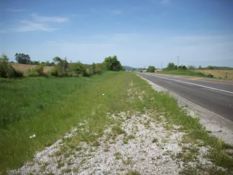 1 E Highway 90 Byp, Monticello, KY 42633