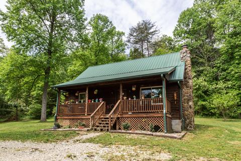 1675 Red Lick Rd, Berea, KY 40403 photo 1