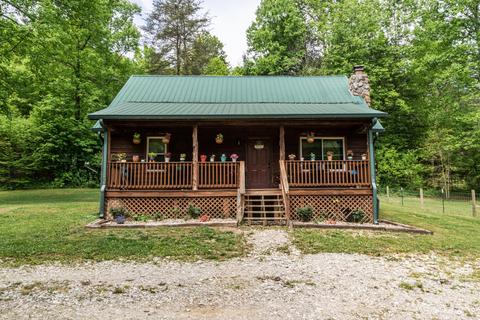 1675 Red Lick Rd, Berea, KY 40403 photo 2