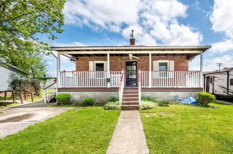 503 Caldwell St, Corbin, KY 40701 photo 1