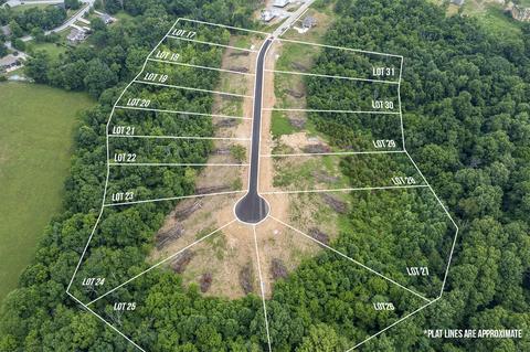 Lot 23 Tahoe Way, Richmond, KY 40475