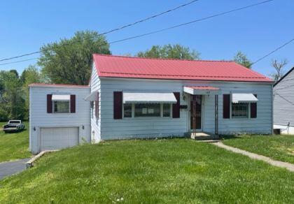 109 Sunset Ave, Lancaster, KY 40444 photo 1