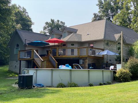 45 Mobley Spur Rd, Sandy Hook, KY 41171 photo 8