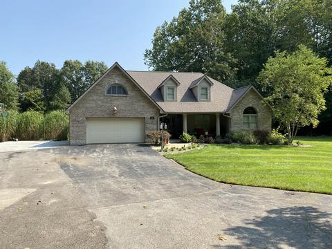 45 Mobley Spur Rd, Sandy Hook, KY 41171 photo 1