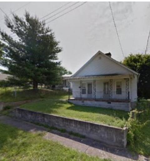 123 Peyton Ave, Irvine, KY 40336 photo 1