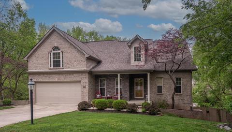 601 Lloyd Ct, Georgetown, KY 40324 photo 1