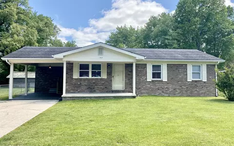 103 Elkin St, Berea, KY 40403 photo 1