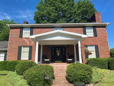 429 Farmers Mill Rd, Harlan, KY 40831
