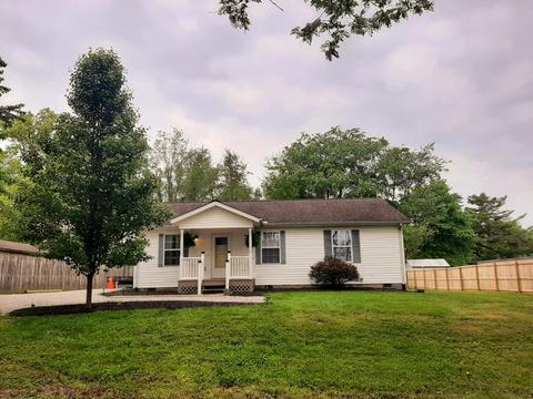 237 Fred Phelps Rd, Eubank, KY 42567 photo 1