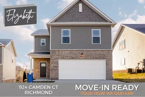 924 Camden Ct, Richmond, KY 40475