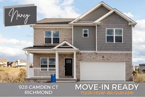 928 Camden Ct, Richmond, KY 40475