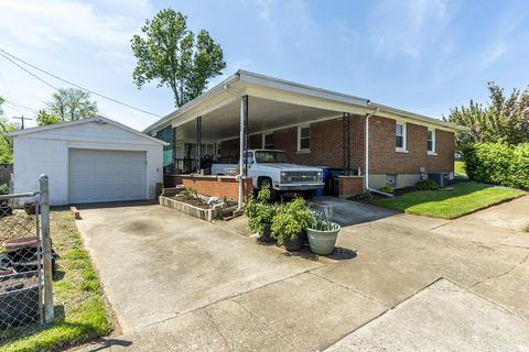 1990 Parallel Rd, Lexington, KY 40511 photo 23