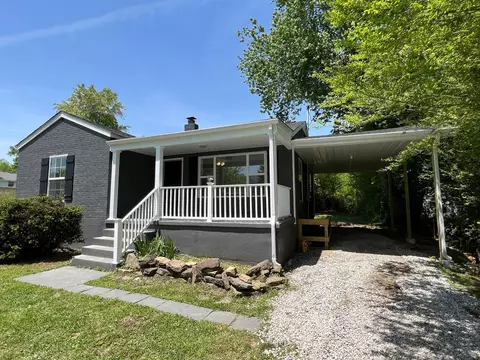 4550 Ky 1232, Gray, KY 40734 photo 1