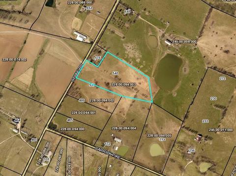 543 Stone Rd, Georgetown, KY 40324 photo 1