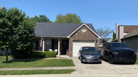 109 Warren Pass, Georgetown, KY 40324 photo 1