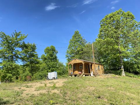 617 Big Barn Rd, Mckee, KY 40447 photo 8