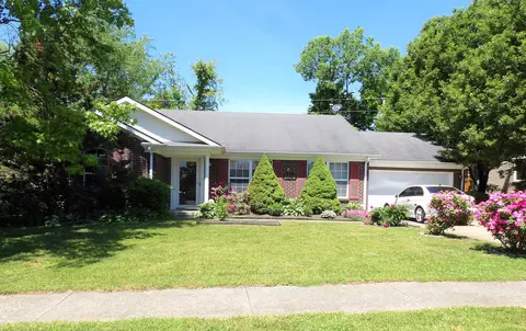 1024 Jd Cir, Berea, KY 40403 photo 1