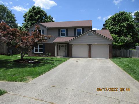 100 Redding Rd, Georgetown, KY 40324 photo 1