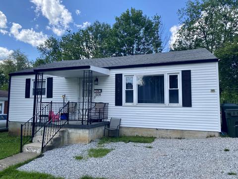 508 Payne Ave, Georgetown, KY 40324 photo 2
