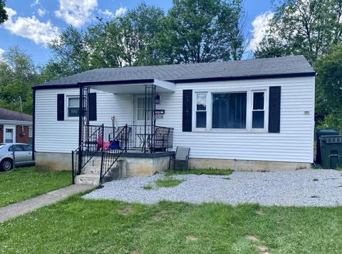 508 Payne Ave, Georgetown, KY 40324 photo 3