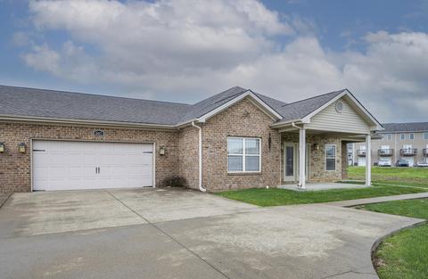 587 Regency Cir, Richmond, KY 40475 photo 2