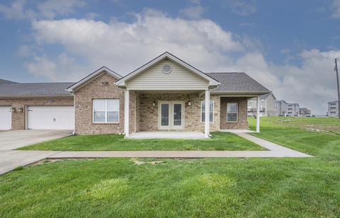 587 Regency Cir, Richmond, KY 40475 photo 1