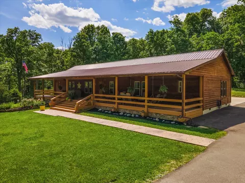 121 Redbud Ln, Georgetown, KY 40324 photo 2