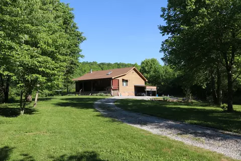 45 Brown Hill Connector, Gray, KY 40734 photo 41