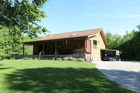 45 Brown Hill Connector, Gray, KY 40734 photo 3