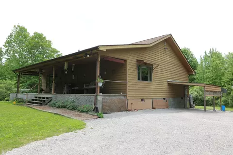 45 Brown Hill Connector, Gray, KY 40734 photo 1