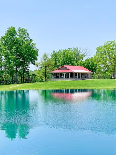 366 Blue Lick Rd, Berea, KY 40403 photo 1