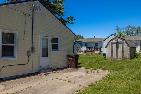 309 Maplewood Ave, Springfield, KY 40069 photo 17