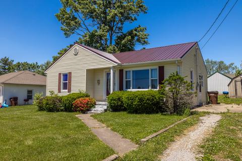309 Maplewood Ave, Springfield, KY 40069 photo 2