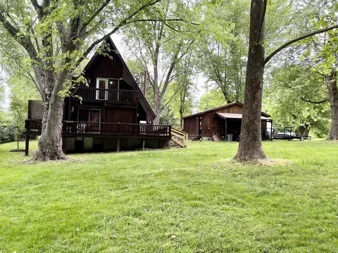 175 Ridgeway Dr, Morehead, KY 40351 photo 4