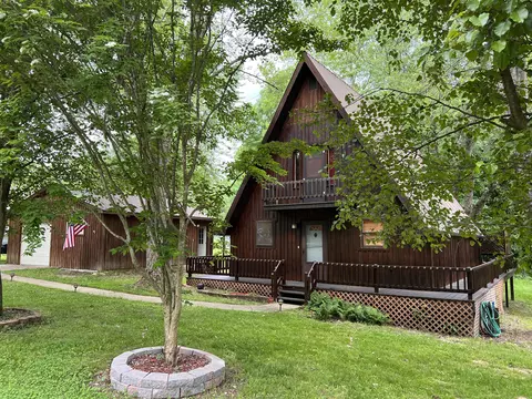 175 Ridgeway Dr, Morehead, KY 40351 photo 2
