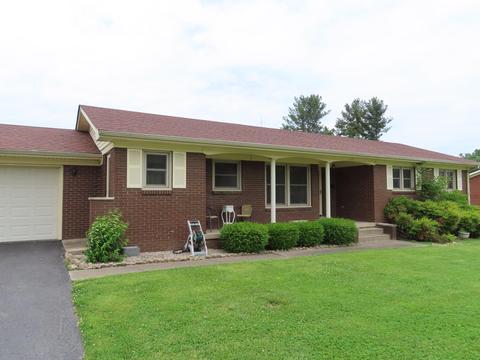 201 Davis Ave, Lancaster, KY 40444 photo 2