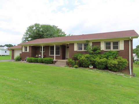 201 Davis Ave, Lancaster, KY 40444 photo 1