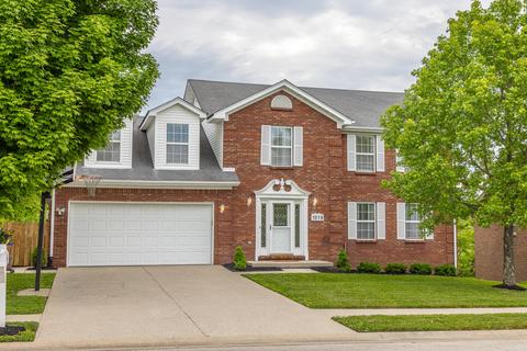 1019 Heathcliff Dr, Richmond, KY 40475 photo 2