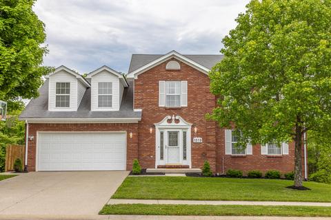 1019 Heathcliff Dr, Richmond, KY 40475 photo 1