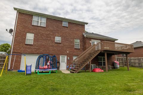 1019 Heathcliff Dr, Richmond, KY 40475 photo 50